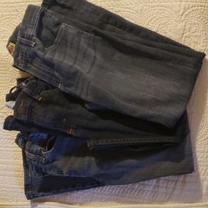 Boys wrangler bundle